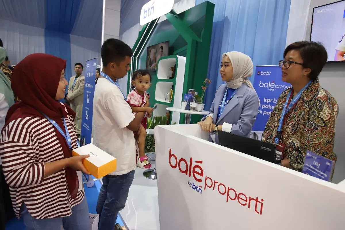 BTN Usul Perluasan Skema Subsidi Perumahan hingga Rp 750 Juta