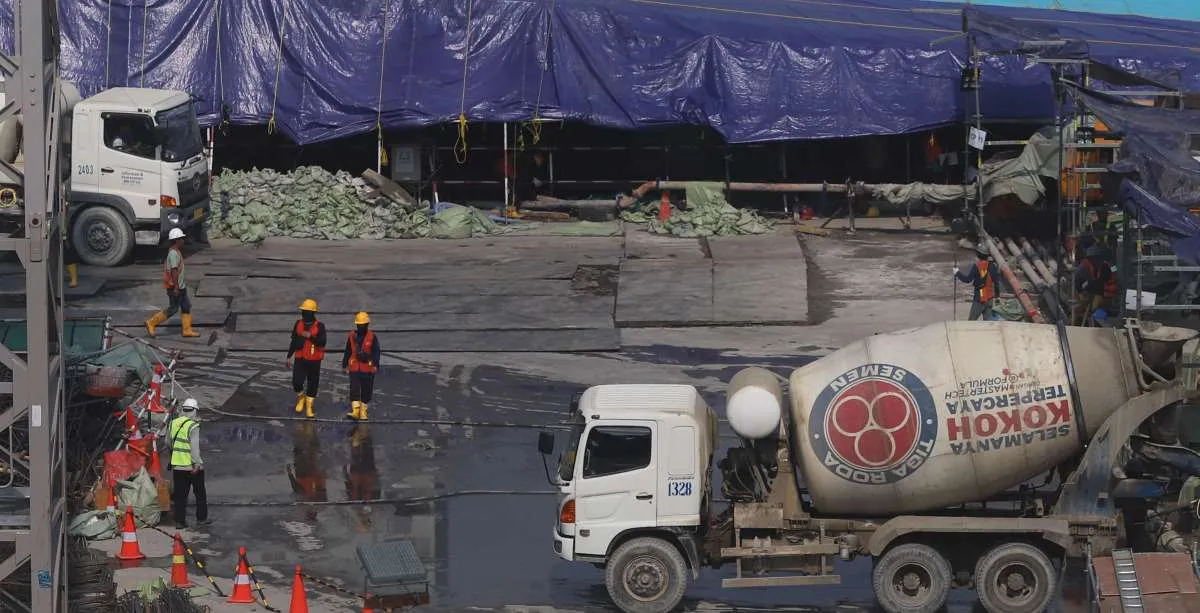 Kinerja Emiten Semen di Kuartal II Diproyeksi Masih Lesu, Cek Rekomendasi Analis
