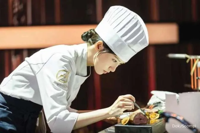 Pecinta Kuliner Korea? Simak 6 Rekomendasi Drama Korea Kuliner Ini