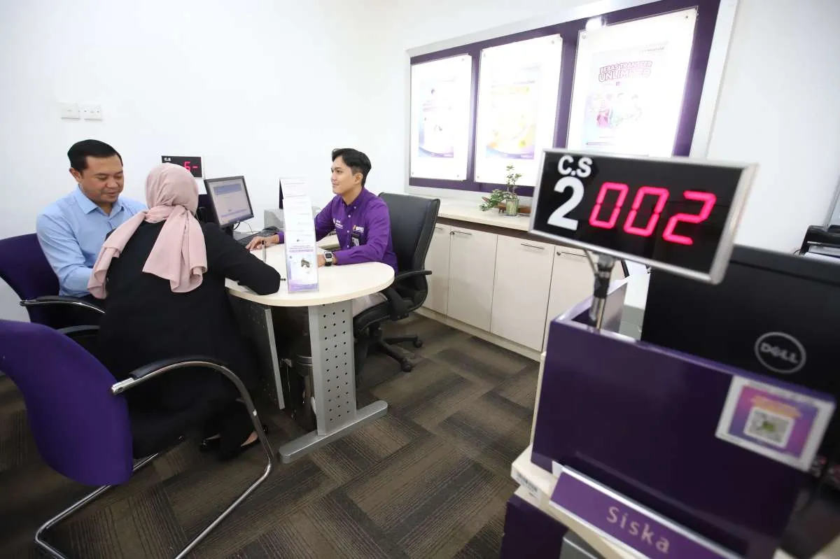 Bank Muamalat Genjot Pembiayan Haji Lewat ProHajj Plus