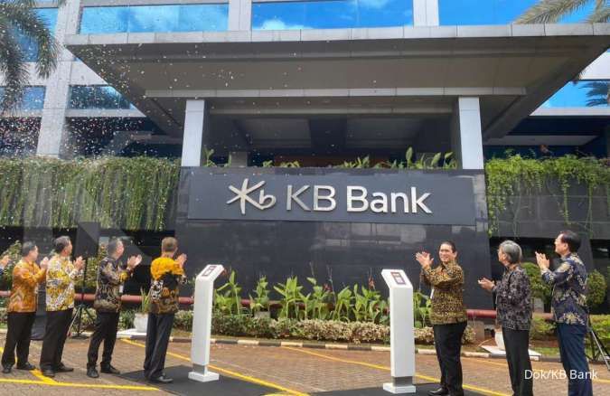 Ramai Bank Ubah Nama dan Logo Demi Citra Baru, Para Bankir Beberkan Urgensinya