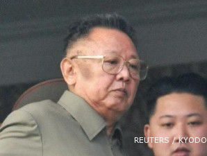 Pemakaman kim Jong-il dimulai hari ini