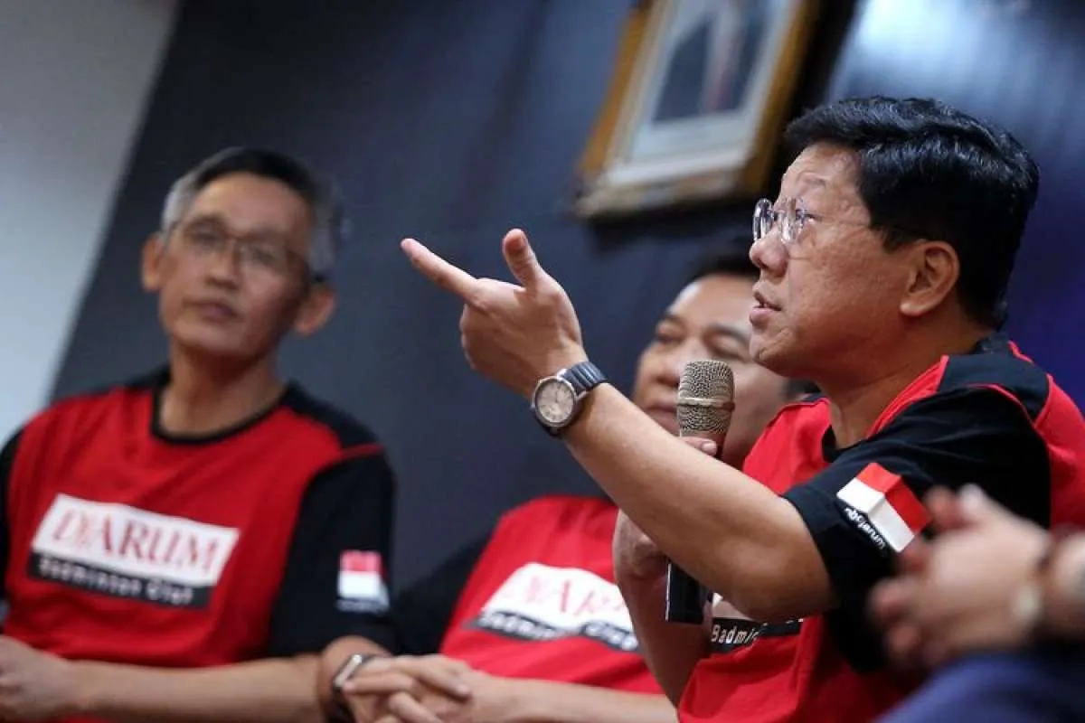 Ini penyebab audisi PB Djarum tak akan lagi digelar tahun depan
