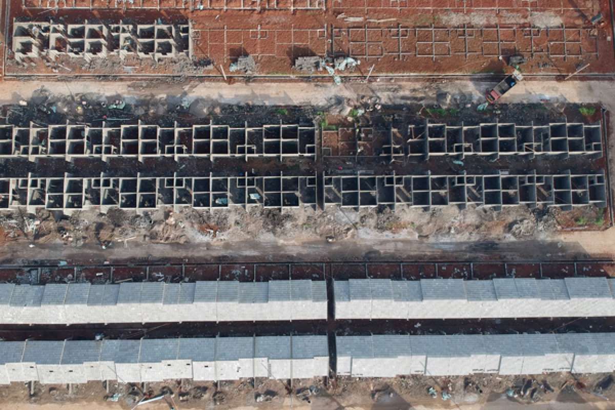 Ekspansi Korporasi Bakal Dongkrak Kredit Bank