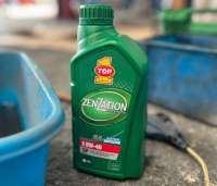 Top 1 Hadirkan Varian Pelumas Baru untuk Kendaraan Roda Empat