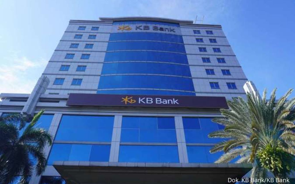  KB Bank Pertahankan Peringkat Tertinggi ‘AAA(idn)’ dari Fitch Ratings Indonesia 