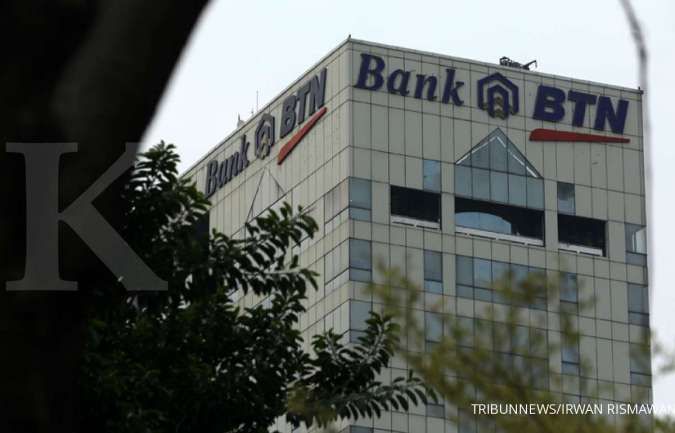 Intip Rekomendasi Saham BBTN yang Dikabarkan Mau Mengakuisisi Bank Muamalat