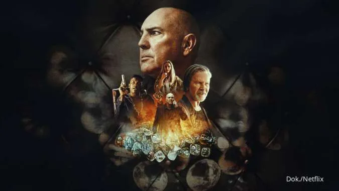 Siap-Siap, Ada 7 Serial Terbaru Netflix yang Bakal Tayang Minggu Ini!