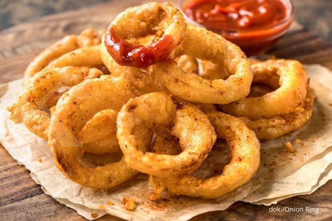 Onion Ring