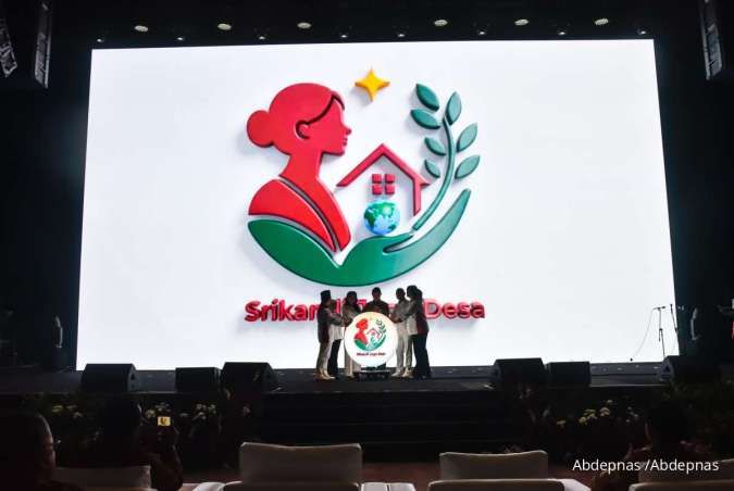 Perempuan Desa Didorong Lebih Aktif Berwirausaha dan Mengelola Keuangan