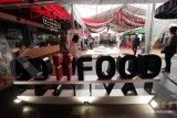 Pelaku UMKM keluhkan skema komisi terbaru GoFood 
