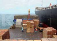 Jajaki Bidang Usaha Baru, Tirta Mahakam (TIRT) Kantongi Izin Usaha Angkutan Laut