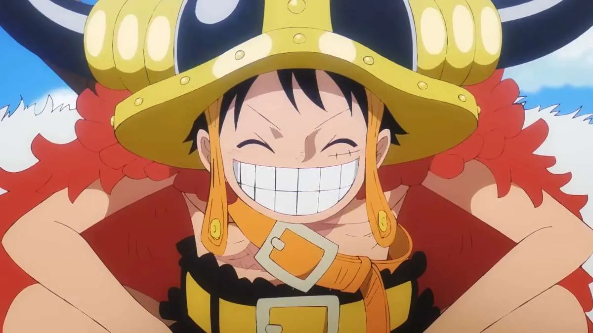 Jadwal One Piece Elbaph Arc dan Trailer, Bersiaplah untuk Petualangan Selanjutnya!