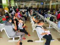 Ada Opsi Kenaikan Iuran BPJS Kesehatan