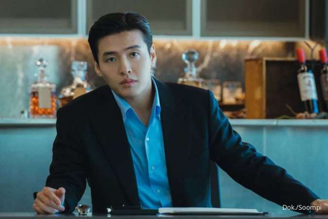 Nonton Drakor Tastefully Yours Subtitle Indonesia & Sinopsis, Dibintangi Kang Ha Neul
