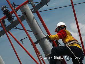 PLN Bakal Susutkan BPP Asal Ada Pasokan Gas