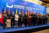 ASEAN Butuh Investasi Energi US$ 14,1 Triliun hingga 2060, Ini Pendorongnya