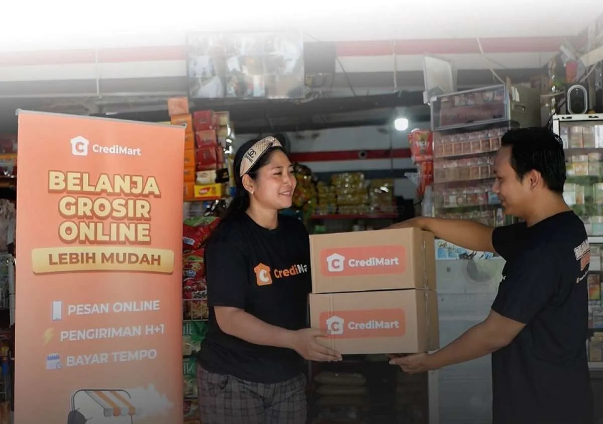 Kembangkan Bisnis, CrediMart Catat Transaksi Fitur Bayar Tempo Rp 700 Miliar