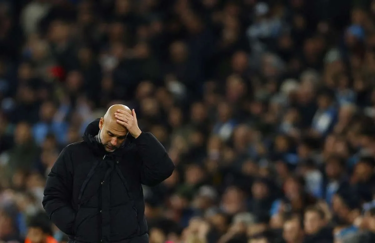 Manchester City Hadapi Permasalahan Hukum Terbesar dalam Sejarah Premier League