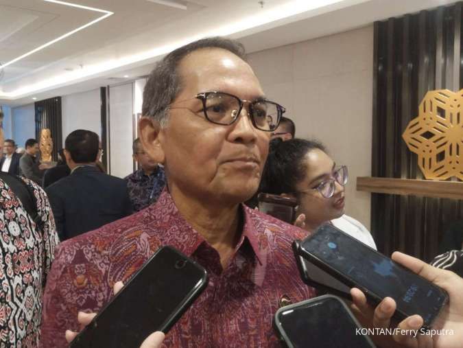 Sebanyak 8 dari 9 Reasuransi Telah Penuhi Ekuitas Minimum Tahap Pertama untuk 2026