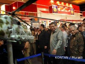 Perkuat RKP dan APBN 2011, SBY bakal gelar raker 