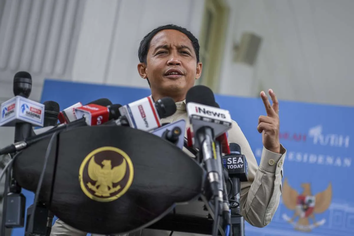 Menteri Kehutanan: Resmi, Izin Usaha Pemanfaatan Hutan dari 18 Perusahaan Dicabut