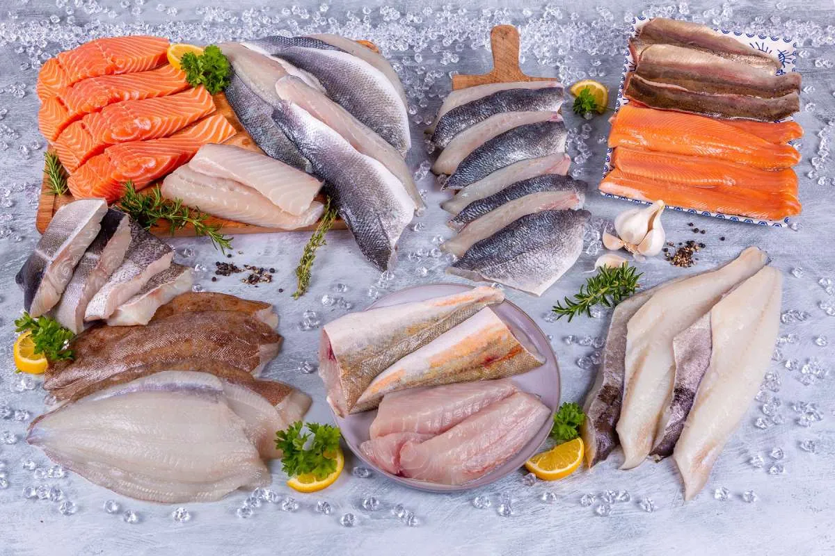 Sebelum Beli di Pasar, Simak 6 Cara Memilih Ikan Segar Berdasarkan Cirinya