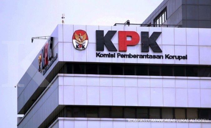 KPK OTT di Jakarta & Surabaya, diduga direksi BUMN