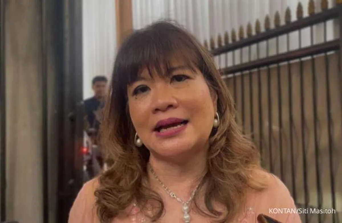 Tarif Resiprokal AS-China Turun Sementara, Apindo Tekankan Hal Ini