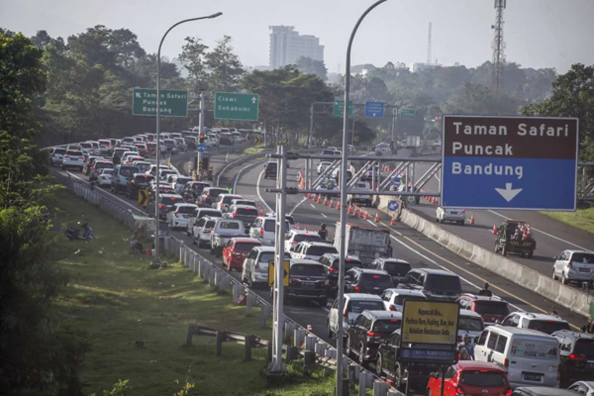 Total ada 23 hari, ini daftar hari libur nasional dan cuti bersama 2021