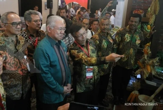 Indonesia pins hope on ASEAN-EU FTA to support SMEs, palm oil 