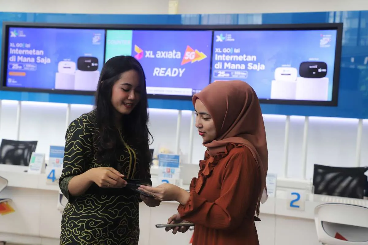 Berpotensi Merger dengan Smartfren (FREN), Begini Rekomendasi Saham XL Axiata (EXCL)