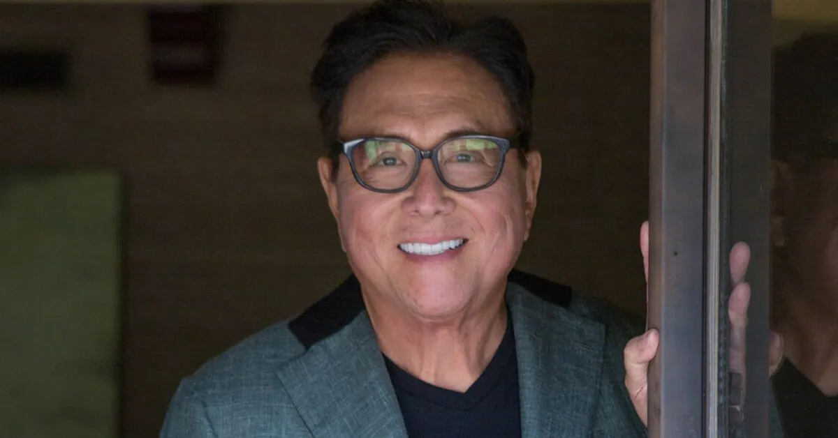 Investor Harap Bersiap, Robert Kiyosaki Ramal Harga Bitcoin Anjlok ke US$ 60.000