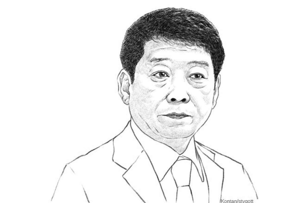 Miliarder China Bertekad Menguasai Pasar Otomotif Asia Tenggara