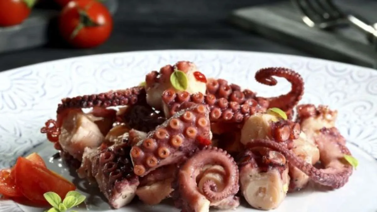 Mengelola Diabetes, 4 Manfaat Gurita yang Kaya Protein dan Omega 3 