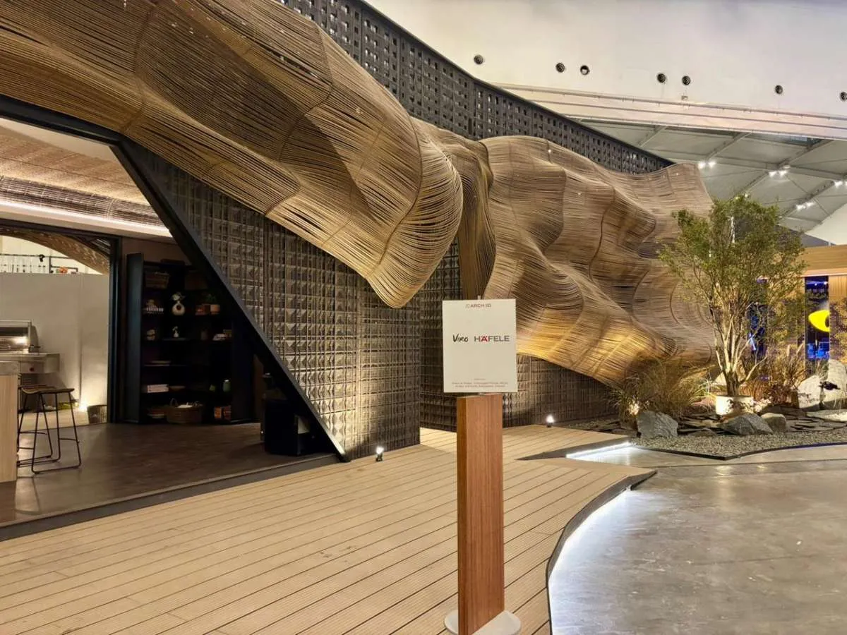 Viro Merambah ke Industri Modular Premium