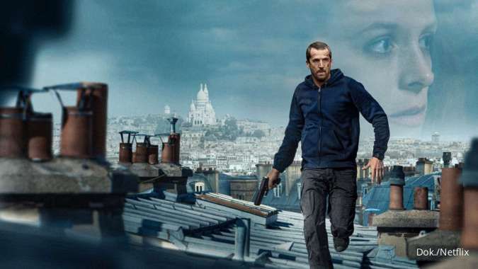 7 Rekomendasi Film dan Serial Belgia Beragam Genre di Netflix 