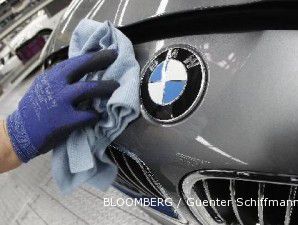 BMW Indonesia bakal luncurkan 8 model mobil baru di 2011