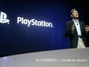 Sony PlayStation kembali diluncurkan setelah di hack