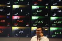 Intip Rekomendasi Saham Pilihan RHB Sekuritas, IHSG Dibuka Melemah Hari Ini (28/3)