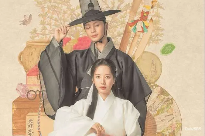  8 Rekomendasi Drama Korea Horor Seram dan Menegangkan untuk Halloween