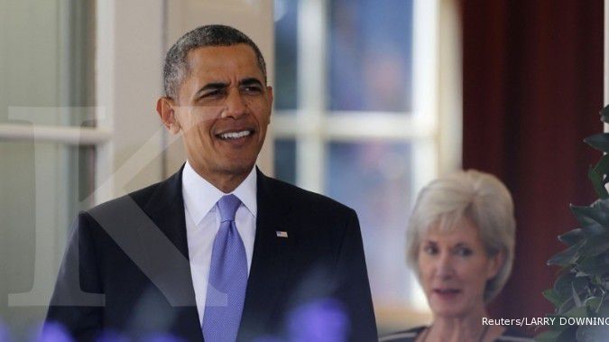 Obama: Menantikan bertemu langsung rakyat Kuba