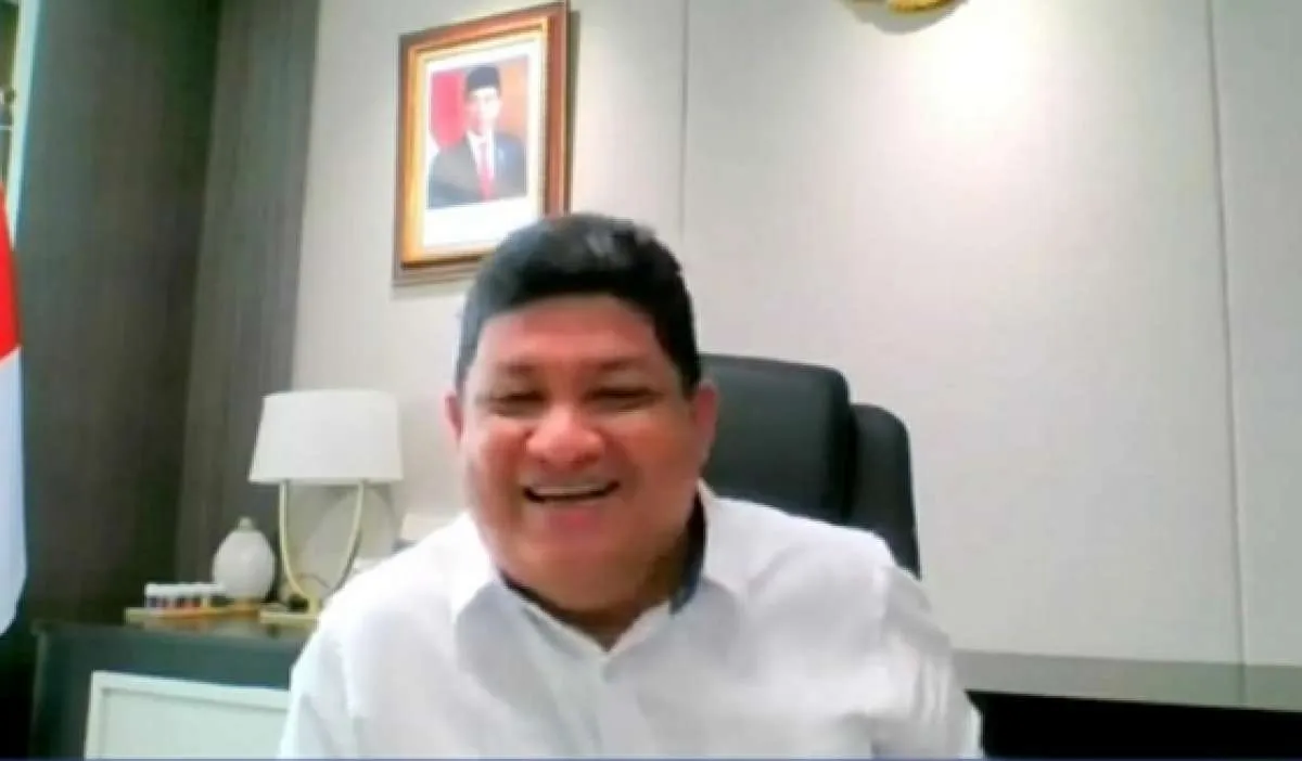 BPJS Ketenagakerjaan bersama IAPI ajak akuntan memahami pentingnya jaminan sosial