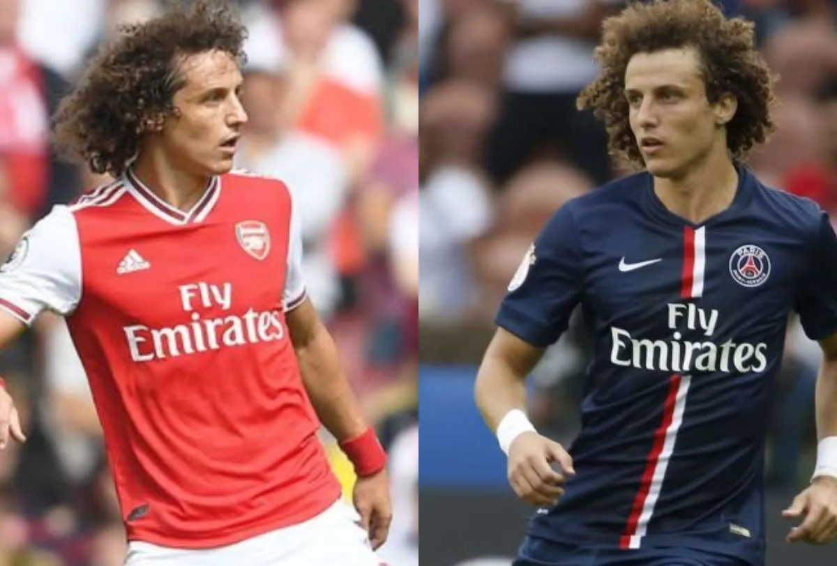 David Luiz Resmi Gabung Pafos FC, Transfer Bersejarah Sepak Bola Siprus
