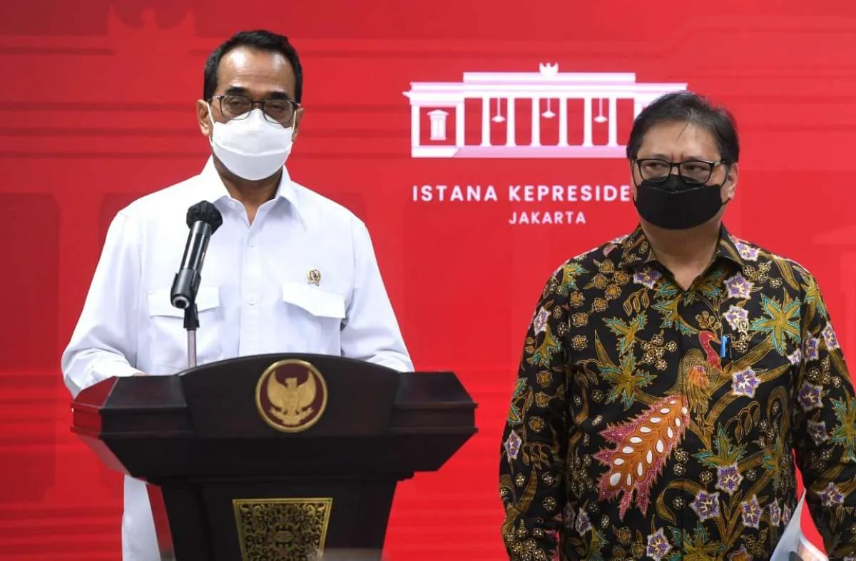 Menhub Perkirakan Peningkatan Jumlah Pemudik Lebaran 2023 Capai 123 Juta Orang