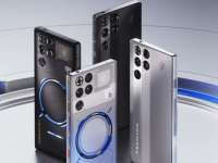 10 HP Flagship Android dengan Performa Paling Kencang Edisi Oktober 2025