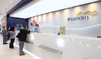 Laba Bank Mandiri (BMRI) Tumbuh 18,9% pada April 2026