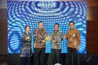 Microsoft, Kemdikbudristek & InfraDigital Foundation Luncurkan Program Ready4Security