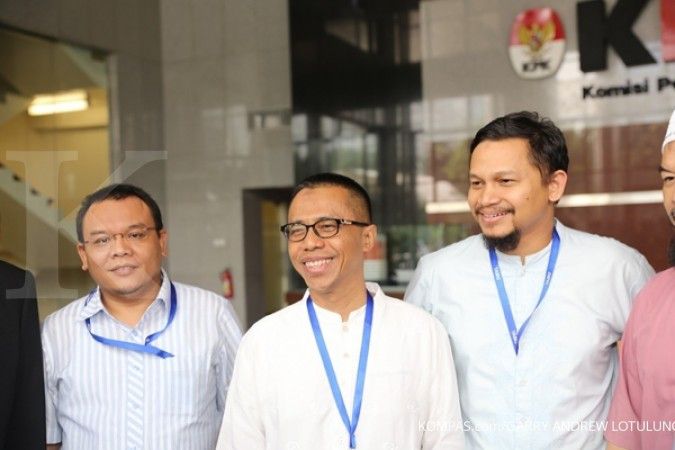 Hanafi Rais berpeluang gantikan Taufik Kurniawan di kursi Wakil Ketua DPR
