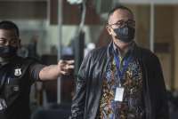 Rafael Alun Trisambodo Segera Disidangkan di Pengadilan Tipikor